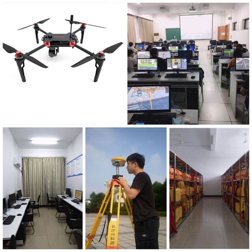 图5: 学院测绘信息采集、处理一体化平台 图5: 学院测绘信息采集、处理一体化平台