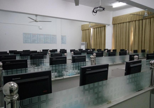 市场营销实训室