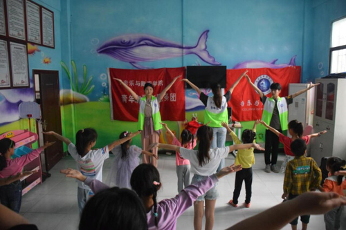 爱体育网页版在线登录:艺术赋能乡村文旅产业发展