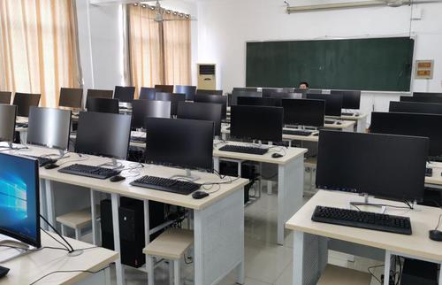 高清数字影像制作实验室