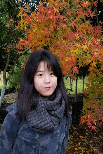 编导1504申宇耀x