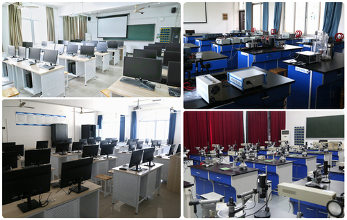 新建多个实验室 新建多个实验室